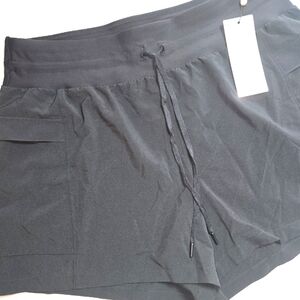 Calia NWT Black Women's Shorts